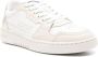 Axel Arigato Gouden leren sneaker met elegantie White Dames - Thumbnail 11