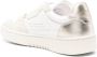 Axel Arigato Gouden leren sneaker met elegantie White Dames - Thumbnail 12