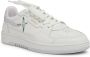 Axel Arigato Witte Sneakers met Bee Bird Design White Dames - Thumbnail 2