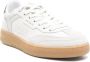 Axel Arigato Witte Sneakers met Dice T-Toe White Dames - Thumbnail 4