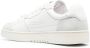 Axel Arigato Witte Sneakers met Geperforeerde Details White Heren - Thumbnail 2