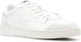 Axel Arigato Witte Sneakers met Geperforeerde Details White Heren - Thumbnail 3