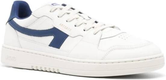 Axel Arigato Witte Sneakers voor Mannen Aw24 White Heren