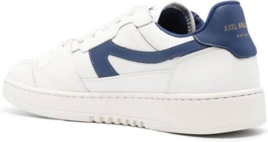 Axel Arigato Witte Sneakers voor Mannen Aw24 White Heren