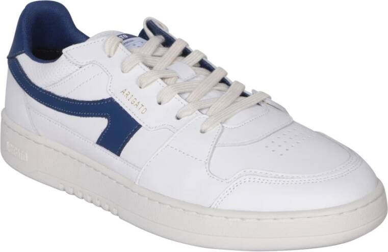 Axel Arigato Witte Sneakers voor Mannen White Heren