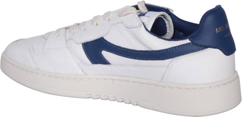 Axel Arigato Witte Sneakers voor Mannen White Heren