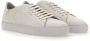 Axel Arigato Witte Sneakers voor Mannen White Heren - Thumbnail 2