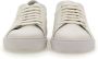 Axel Arigato Witte Sneakers voor Mannen White Heren - Thumbnail 3