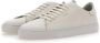 Axel Arigato Witte Sneakers voor Mannen White Heren - Thumbnail 4