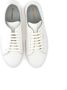 Axel Arigato Witte Sneakers voor Mannen White Heren - Thumbnail 6