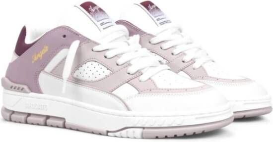 Axel Arigato Witte Sneakers voor Vrouwen Aw24 White Dames