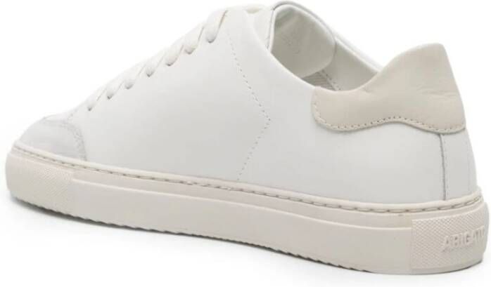 Axel Arigato Witte Sneakers voor Vrouwen Aw24 White Dames