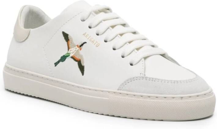 Axel Arigato Witte Sneakers voor Vrouwen Aw24 White Dames