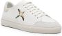 Axel Arigato Minimalistische Triple Bee Bird Leren Sneaker White Dames - Thumbnail 5