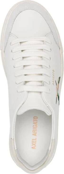 Axel Arigato Witte Sneakers voor Vrouwen Aw24 White Dames