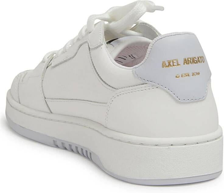 Axel Arigato Witte Sneakers voor Vrouwen Aw24 White Dames