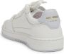 Axel Arigato Witte Sneakers met Bee Bird Design White Dames - Thumbnail 11