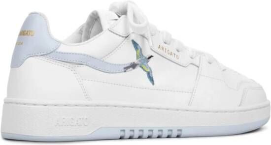 Axel Arigato Witte Sneakers voor Vrouwen Aw24 White Dames