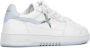 Axel Arigato Witte Sneakers met Bee Bird Design White Dames - Thumbnail 13