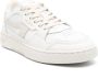 Axel Arigato Dice A Sneakers Leer Wit Beige White Dames - Thumbnail 4