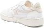 Axel Arigato Dice A Sneakers Leer Wit Beige White Dames - Thumbnail 5