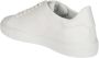 Axel Arigato Witte Total Clean Minimal Sneakers White Heren - Thumbnail 3