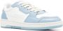 Axel Arigato Witte Stoffige Blauwe Dice Lo Sneakers Blue Dames - Thumbnail 2