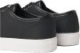 Axel Arigato Low-Top Sneakers Cap Toe Sustainable Sneakers in zwart - Thumbnail 5