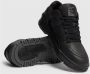 Axel Arigato Zwarte leren Area Lo sneakers Black Heren - Thumbnail 3