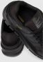 Axel Arigato Zwarte leren Area Lo sneakers Black Heren - Thumbnail 4