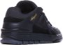 Axel Arigato Zwarte Sneakers Area Lo Stijl Black Heren - Thumbnail 2