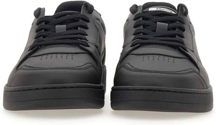 Axel Arigato Zwarte Sneakers Black Heren