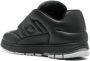 Axel Arigato Zwarte Sneakers Puff Design Black Heren - Thumbnail 3