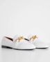 Babouche Moderne Loafers White Dames - Thumbnail 2