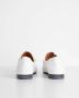 Babouche Moderne Loafers White Dames - Thumbnail 3