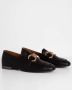 Babouche Loafers Jula 1 Black Dames - Thumbnail 2