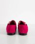 Babouche Stijlvolle Loafers Pink Dames - Thumbnail 3