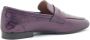 Babouche Stijlvolle Loafers Purple Dames - Thumbnail 2