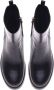 Baldinini Ankle boots in black leather Black Dames - Thumbnail 2