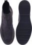 Baldinini Ankle boots in dark grey suede Blue Heren - Thumbnail 2