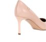 Baldinini Beige Hoge Hakken Beige Dames - Thumbnail 4