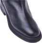 Baldinini Boots in black leather Black Dames - Thumbnail 4