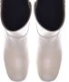 Baldinini Boots in vanilla leather Beige Dames - Thumbnail 2