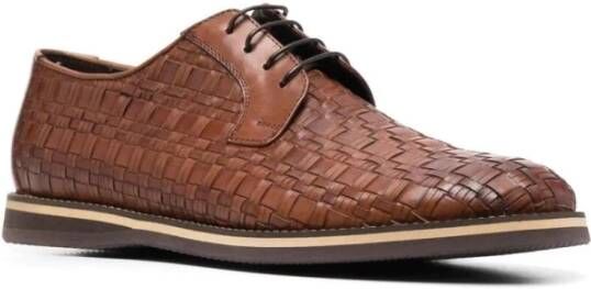 Baldinini Business Shoes Brown Heren