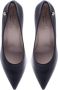 Baldinini Court shoes in black nappa Black Dames - Thumbnail 2