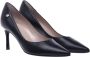 Baldinini Court shoes in black nappa Black Dames - Thumbnail 3