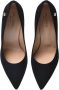 Baldinini Court shoes in black suede Black Dames - Thumbnail 2