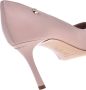 Baldinini Court shoes in nude leather Beige Dames - Thumbnail 4