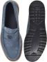 Baldinini Indigo suede loafers Multicolor Heren - Thumbnail 2