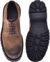 Baldinini Lace-ups in beige suede Brown Heren - Thumbnail 2